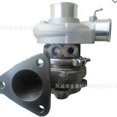 49135-04010 282004A160 28200-4A160增压器 TF035HM