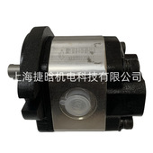 LC2 BODEN齿轮泵 LJ2 BHP2 博顿液压泵 小型动力泵