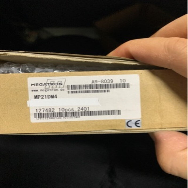 MEGATRON 角度测感器 MP21DM4