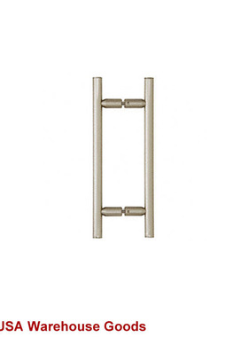 USA Warehouse Stainless Steel 304 Round Tuber 24