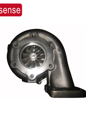 TA4502厂家销售涡轮增压器66617-5011 466617-0011