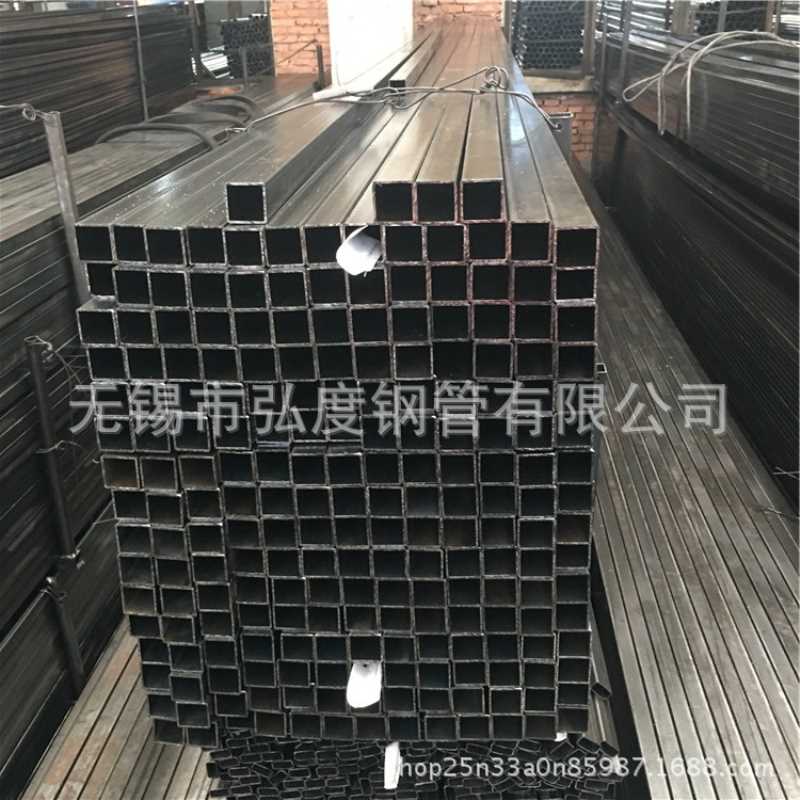 无缝方管13*13*1.0 焊接方铁管  规格齐全质量保障价格优惠