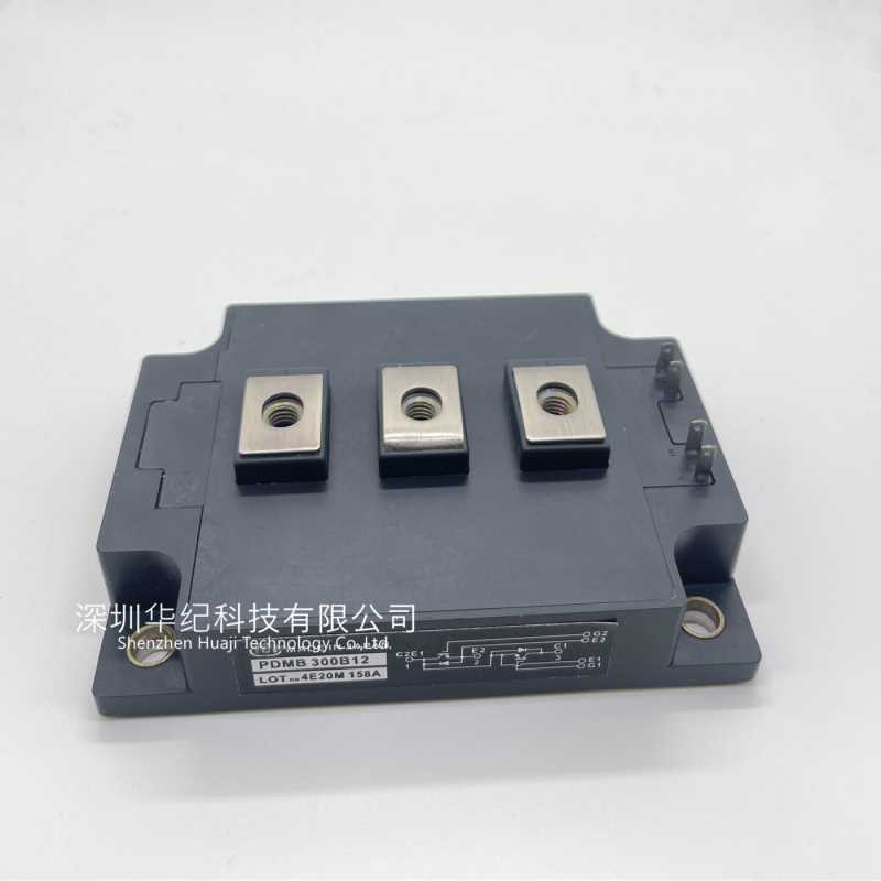 PDM5001 PDM1405HA PDM755HA PDMB100T6 PDMB400C6 IGBT模块