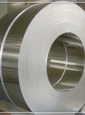 厂家直销C7541冲压锌白铜带 铜板 高强度耐腐蚀洋白铜带 任意分条