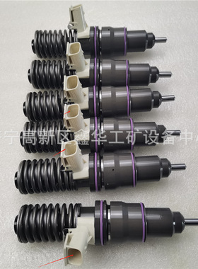 厂销售喷油器喷油嘴21371619 21371674 BEBE4D24103 BEBE4D24003