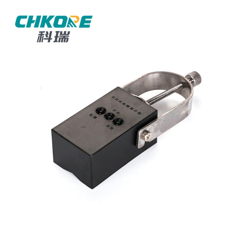 电缆附件系列电缆故障指示器-面板型现货厂家直供EKL4