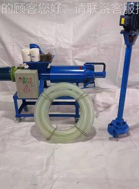 滚IKS筒湿式粪干湿分离机厂机家 微滤干分离 斜筛式牲口粪鸡便固