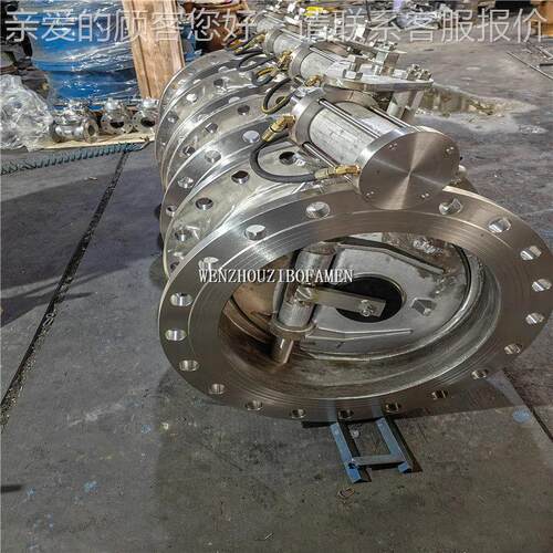 CFB8MAGA-1020不锈钢液力自0动控制阀 FDZ72X-16P BFDZ702X-1P 泵