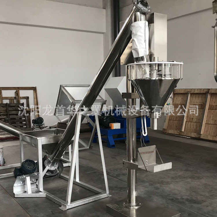 螺旋不锈钢上料机设备厂家生产供应输送熟料水泥粉末颗粒上料机,搬运/仓储/物流设备,输送机,淘宝优惠券,粉丝福利购,淘宝优惠卷