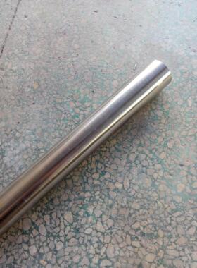 316L不锈钢无心钢304工业管材圆管310缝S厚壁管管加厚2520空管子