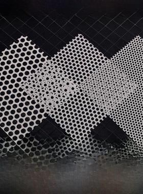 锈钢下水过滤器浴室防地漏盖排水口防堵道雨栅毛叶过不滤器