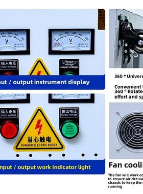 66V480V415V至3800V至220V8144V20V三相干式隔0离变压器500Kva500