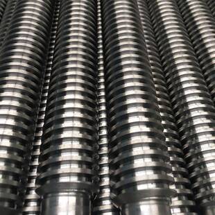 32T形丝杆螺杆螺母可定制 Tr16 梯形丝杠精密调质T型丝杆