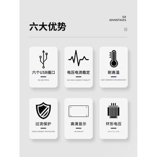 010PM稳3010PM稳压3电0源表 大功率30W手机维修直流压电流表30V/1