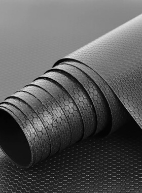 黑色灰色EVA圆点防滑垫厨房冰箱防水防滑隔板衬垫家居拉篮防潮垫