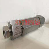 现货供应HIP高压过滤器60F 4接口 51HF4 不锈钢进口30