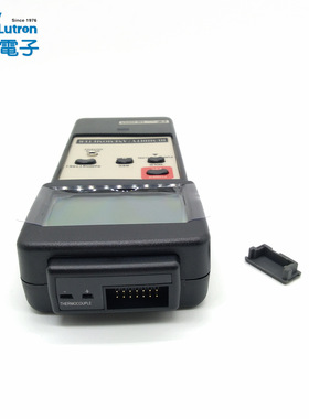 台湾路昌Lutron AM-4205A 风速计 温湿度计 温度计 多功能风速计