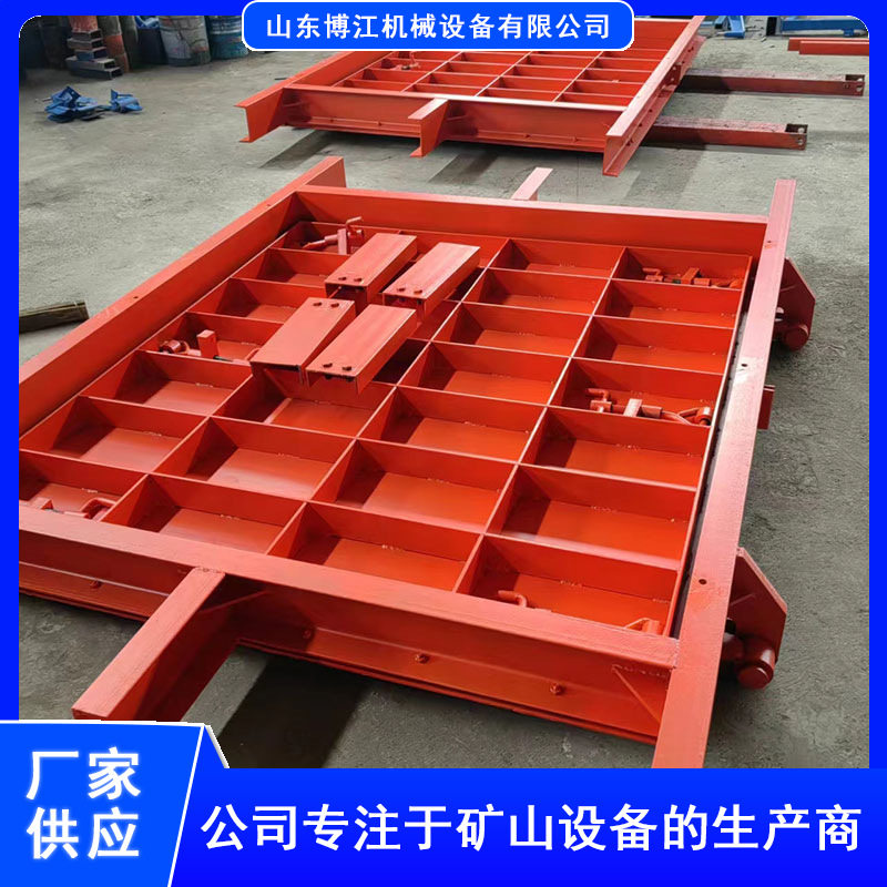 矿用MMB1.8*2.0密闭门产品优点气密性好防水闸门水泵房防水密闭门