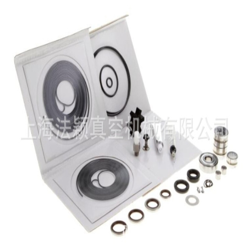 莱宝真空泵EK870000500主保养包SC 15D, Type B/C