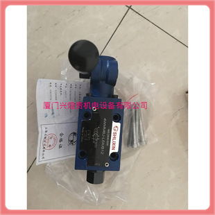 恒立SHLIXIN立新直动式 31.5 溢流阀DBDH15G10