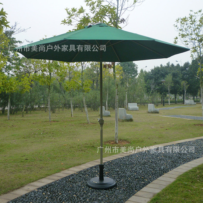 铝合金单层太阳伞 防水色牢度强粘合力强手摇中柱伞,模玩/动漫/周边/娃圈三坑/桌游,文化/体育周边,淘宝优惠券,粉丝福利购,淘宝优惠卷