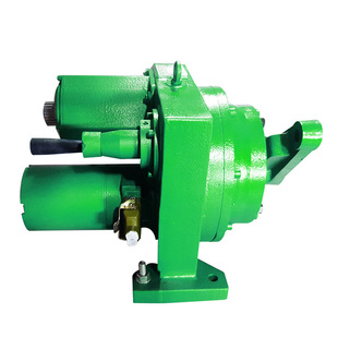 4100 风阀电动执行器 3100 2100 5100 DKJ