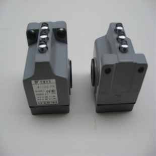 数控铣床配件 XK6325B行程开关 北京一机电器厂 行程开关