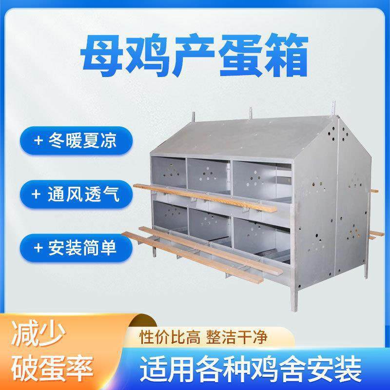 母鸡产蛋箱鸡场人工鸡窝蛋种鸡蛋窝户外集蛋箱畜牧养殖24穴,模玩/动漫/周边/娃圈三坑/桌游,文化/体育周边,淘宝优惠券,粉丝福利购,淘宝优惠卷