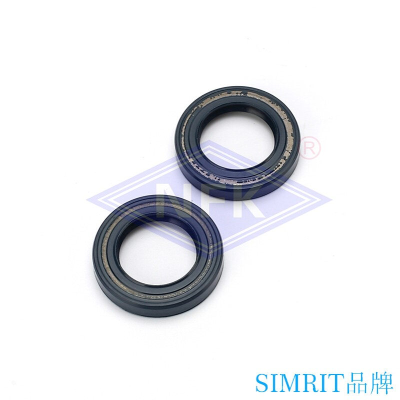 BABSL 22*35*6德国CFW泵阀减速机耐高压丁腈橡胶旋转骨架油封