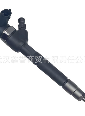 0445110296全新共轨喷油器总成0445110236 16450-RMA-E01油嘴总成