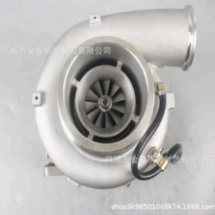 3542 GTA4702S 230 0002 涡轮增压器 743001