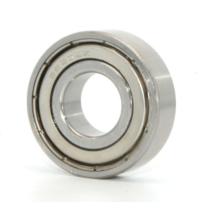 不锈钢轴承 S6311Z S6311ZZ S6311轴承 电机轴承 静音轴承