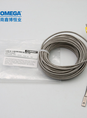 XCIB-K-4-6-40 XCIB-K-4-5-50 XCIB-K-4-5-17欧米伽软线热电偶