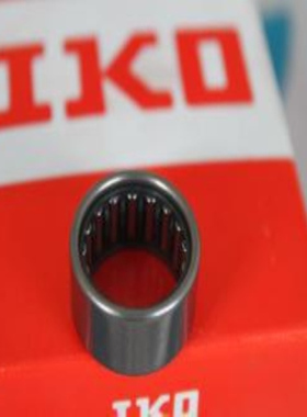 IKO轴承高转速   TA4025Z    全新 日本IKO冲压外圈滚针轴承
