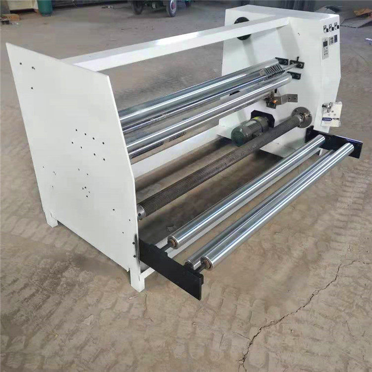 1300熔喷布分切机 塑料薄膜复卷分切机 自动分切设备,模玩/动漫/周边/娃圈三坑/桌游,文化/体育周边,淘宝优惠券,粉丝福利购,淘宝优惠卷