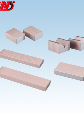 台湾精展GIN 54020-HT导磁块HTW-150/300/HT-75/HTV-60/HT-100