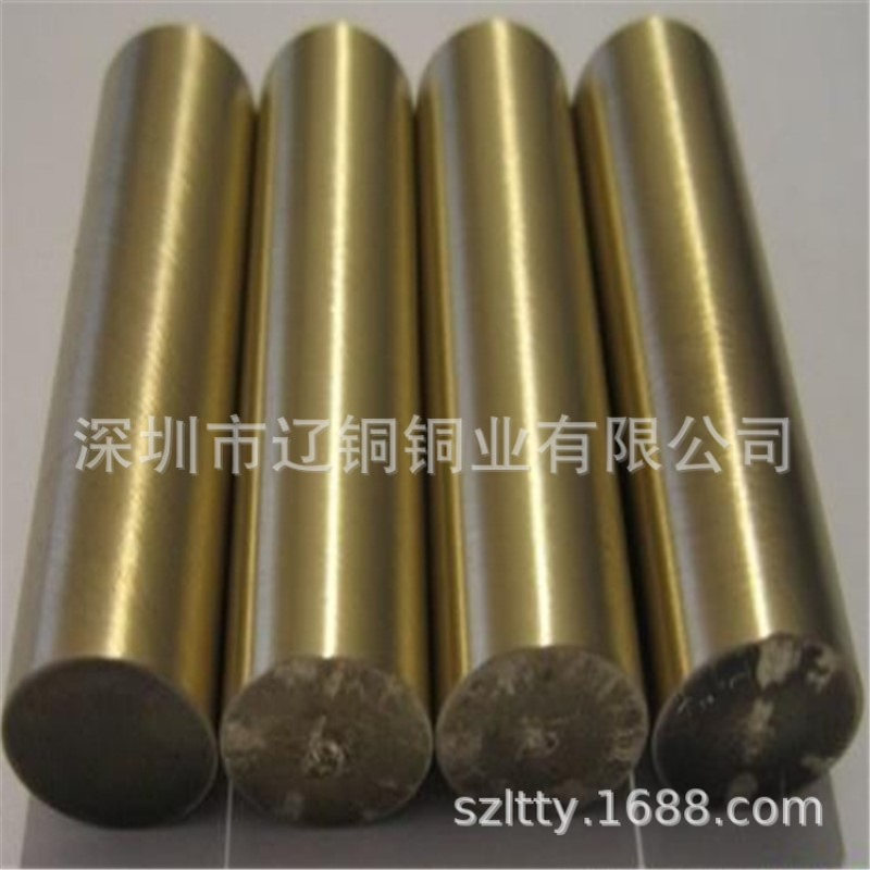 厂家直销C95500铝青铜板棒 铝青铜方棒 铝青铜材料多少钱一公斤