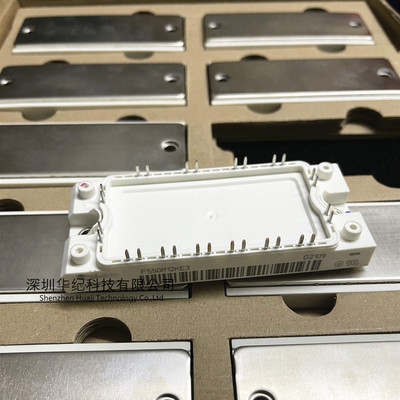 FS50R12KT3 FS75R12KT3 FS100R12KT3 IGBT功率模块