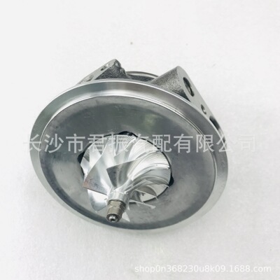 Q5 A4L B9 2.0T 涡轮增压器机芯 06L145702P/D/F/M 06L145722C