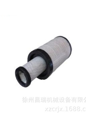 徐州徐工装载机叉车860135890空气滤芯AA90145工程机械原厂配件