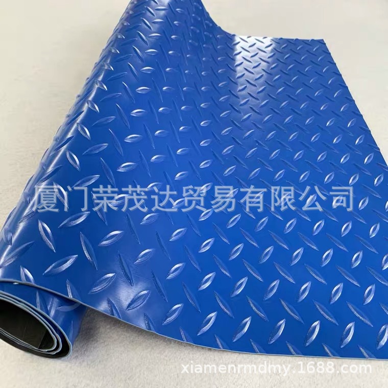 加厚牛筋塑胶防滑垫PVC防水耐磨塑料地毯家用防滑地垫门垫满铺