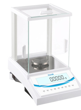 MP120-2/MP200A电子天平秤、0.001g实验室电子称