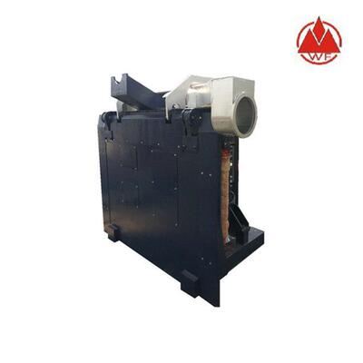 供江苏5吨频熔铝炉铸铝锭钢壳中液压频化铝炉5吨中熔钢壳铝MTA中