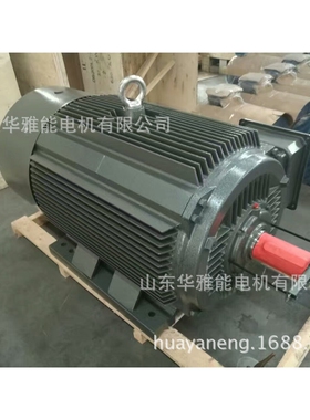 江晟YZPE400-10-355KW电机金兴YZPE400-10-355KW电机轻松替代方案