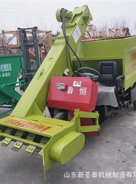 三轮车带动的羊清粪车牛畜牧养殖专用AJE厂清粪车家工作视频