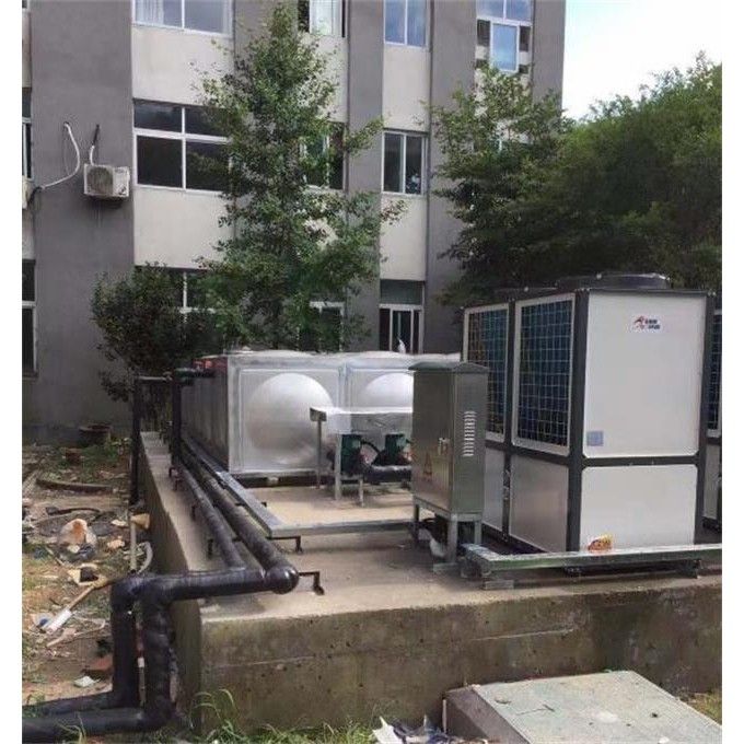 学校热水系统改造学校用空气能热水器热泵厂家商用空气能热水机组,清洗/食品/商业设备,冷却塔,淘宝优惠券,粉丝福利购,淘宝优惠卷