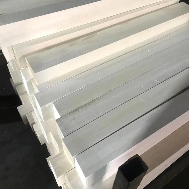 巴ADN沙习木板材手工雕刻新手练轻木木块模型飞机木材料圆棒木