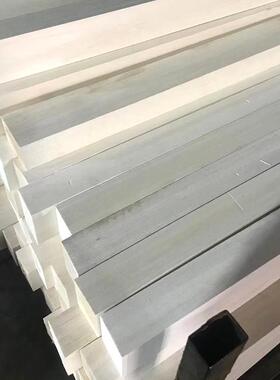 巴ADN沙习木板材手工雕刻新手练轻木木块模型飞机木材料圆棒木