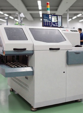 ASM AD830Plus银浆粘片机与AD838固晶机 95新自动邦定机 高速