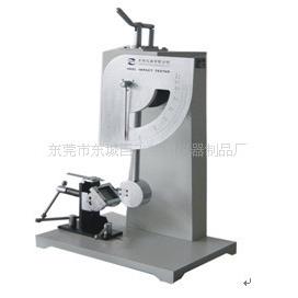 续鞋跟击连冲BF-XD15验试机